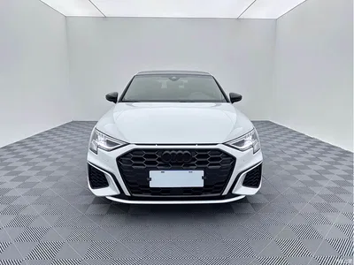 2022 Audi A3 A3L Limousine 35 TFSI Style Sport, фото 2, лот 10460154
