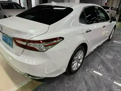 2024 Toyota Camry 2.0GVP Luxury Edition, фото 4, лот 11349934
