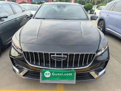 2026 Geely Xing Rui Orient Yao 1.5TD Soaring Edition, фото 3, лот 10658455