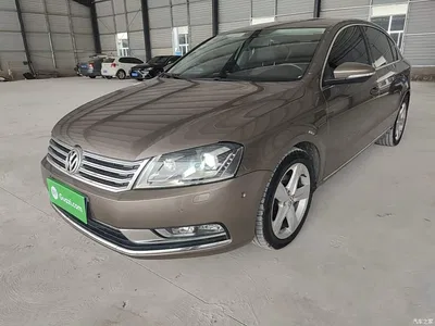 2015 Volkswagen Magotan 2.0TSI Premium, фото 1, лот 10826368