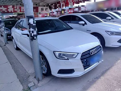 2017 Audi A3 Limousine 35 TFSI Progressive, фото 4, лот 10466129