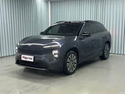 2022 NIO ES7 100kWh, фото 1, лот 10362113