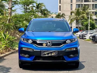 2015 Honda XR-V 1.8L EXi CVT Comfort, фото 2, лот 10428924