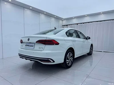 2023 Volkswagen Bora 200TSI DSG Yuexing PRO Edition, фото 4, лот 11187839