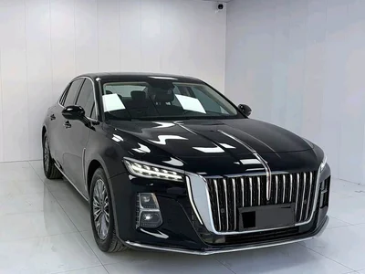 2023 Hongqi H5 1.5T DCT Smart Connect Joy Edition, фото 3, лот 10694126