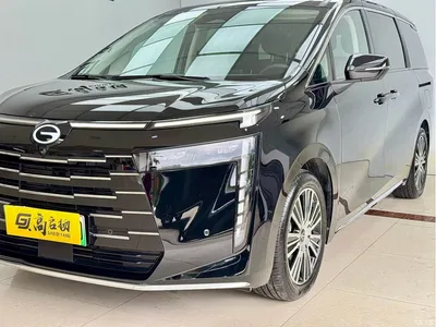 2024 GAC Trumpchi Trumpchi E8 NEV Model 150km MAX, фото 4, лот 10414222