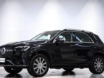 2024 Mercedes-Benz GLE Facelift GLE 350 4MATIC Fashion, фото 1, лот 11247251