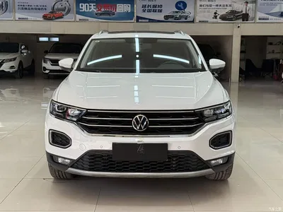 2022 Volkswagen T-ROC 280TSI DSG 2WD Comfort PLUS, фото 2, лот 10383964