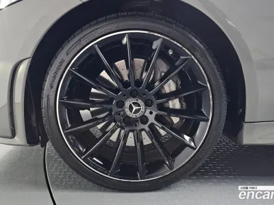 2020 Mercedes-Benz CLS-Class CLS450 4MATIC Designo Exclusive Edition, фото 4, лот 10163664
