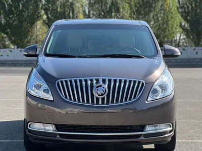2014 Buick GL8 2.4L CT Luxury Business Comfort, фото 3, лот 11192099