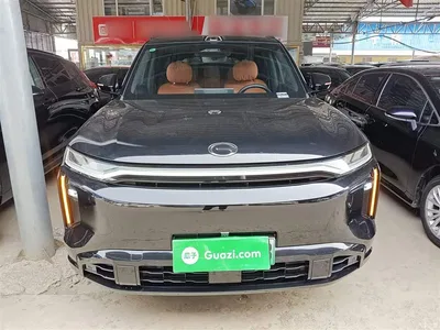2025 GAC Trumpchi Trumpchi Xiangwang S7 205km Max LiDAR Edition, фото 3, лот 10426150