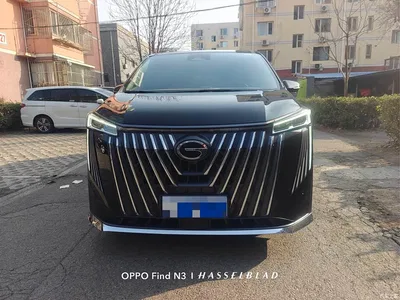 2024 GAC Trumpchi Trumpchi M8 Master Series 400T Premium Edition, фото 2, лот 10417282