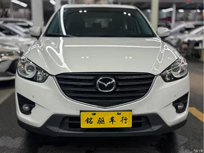 2015 Mazda CX-5 2.0L Automatic 2WD Urban, фото 2, лот 10324523