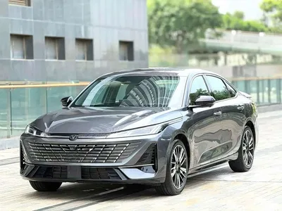 2025 Changan Eado Model Year Facelift 1.5T 500Bar Premium Edition, фото 1, лот 10251588