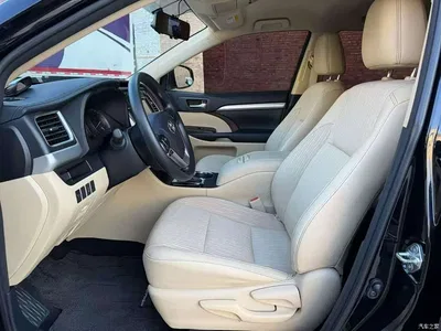 2017 Toyota Highlander 2.0T 4WD Elite 7-Seater, фото 3, лот 11175298
