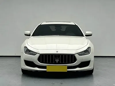 2021 Maserati Ghibli 2.0T Edge Edition, фото 2, лот 10321453
