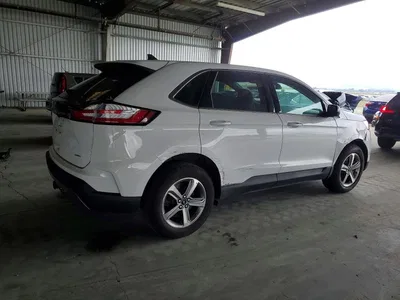 2024 FORD EDGE SEL, фото 3, лот 10555390