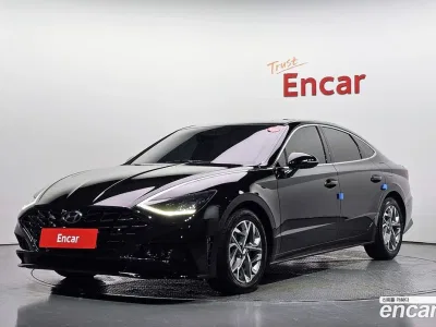 2023 Hyundai Sonata 2.0, фото 1, лот 11183615