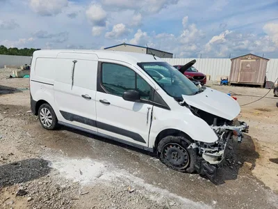 2018 FORD TRANSIT CONNECT XL, фото 4, лот 10547098