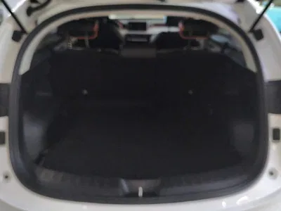 2021 Haval Chitu 1.5T Silver Rabbit Turbo Edition, фото 4, лот 11204600