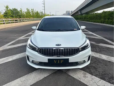 2017 Kia K3 1.6L Automatic 15th Anniversary Special GLS, фото 2, лот 10332444
