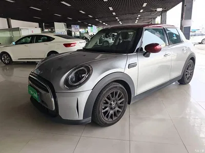 2023 MINI MINI 1.5T ONE 5-Door, фото 1, лот 10671252