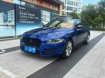 2018 Jaguar XEL 2.0T 250PS Luxury, фото 2, лот 10422781