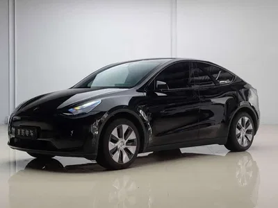 2022 Tesla Model Y Facelift Rear-Wheel Drive Version, фото 1, лот 10605372