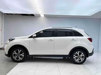 2015 Kia KX3 Smart Run 1.6L Automatic 2WD DLX, фото 4, лот 10331745