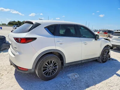 2019 MAZDA CX-5 TOURING, фото 3, лот 11280799