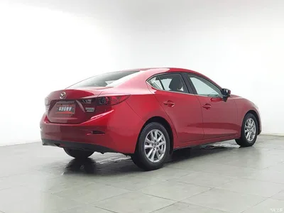 2017 Mazda Mazda3 Axela Sedan 1.5L Automatic Comfort China V, фото 2, лот 10325387