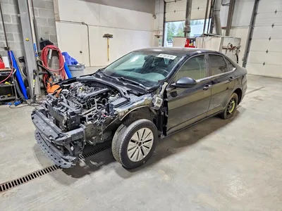 2019 VOLKSWAGEN JETTA S, фото 1, лот 10839015