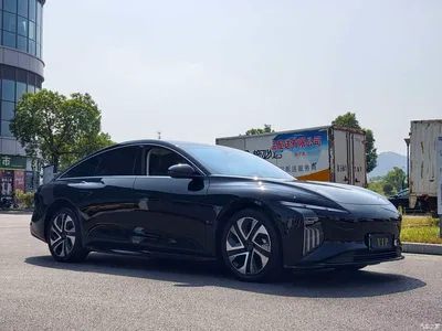 2024 Dongfeng Stellar S7 555 Joy Edition, фото 2, лот 11148361