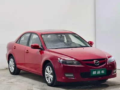 2015 Mazda 6 2.0L Automatic Fashion, фото 3, лот 10322970