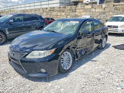 2013 LEXUS ES 350, фото 1, лот 10846284