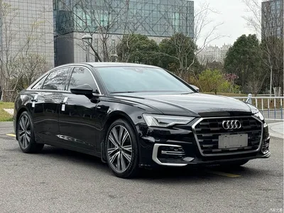 2022 Audi A6L 45 TFSI Premium Dynamic, фото 3, лот 10432775