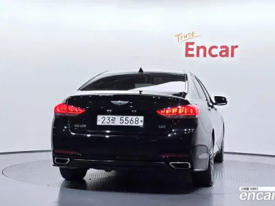 2014 Hyundai Genesis G330 Premium, фото 4, лот 10133610