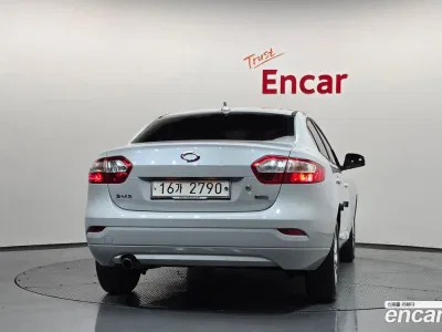 2017 Samsung SM3 SE, фото 3, лот 10386895
