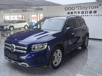 2020 Mercedes-Benz GLB 180 Dynamic, фото 1, лот 10404669