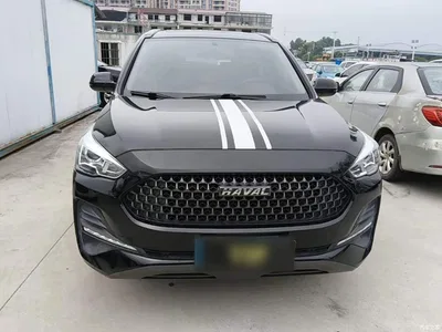 2019 Haval M6 1.5T DCT 2WD Value Edition (China VI), фото 4, лот 11226302