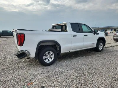 2019 GMC SIERRA C1500, фото 3, лот 10813904