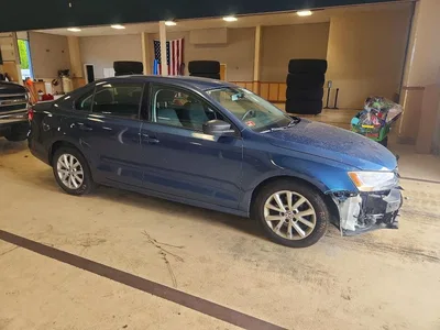 2015 VOLKSWAGEN JETTA SE, фото 4, лот 10839913