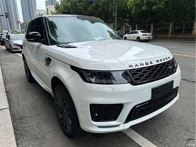 2016 Land Rover Range Rover Sport 3.0 SC V6 HST, фото 3, лот 10335437
