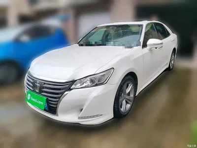 2015 Toyota Crown 2.0T Fashion, фото 2, лот 10324786