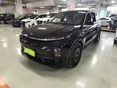 2024 Li Auto Li Xiang L9 Pro, фото 2, лот 10824208