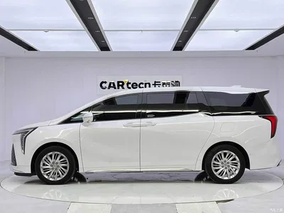 2023 Buick Century 2.0T 6-Seat World Edition, фото 2, лот 10257642
