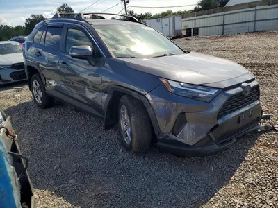 2024 TOYOTA RAV4 HYBRID XLE, фото 4, лот 10964105