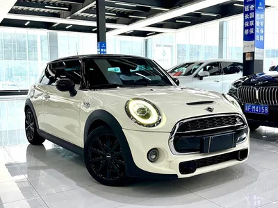 2019 MINI MINI 2.0T COOPER S Classic, фото 3, лот 10351120