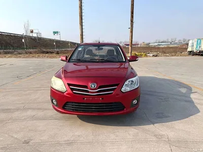 2012 Changan Yuexiang V3 1.3L Manual Standard, фото 2, лот 11146472