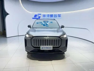 2026 Chery Fengyun T9, фото 2, лот 11243421